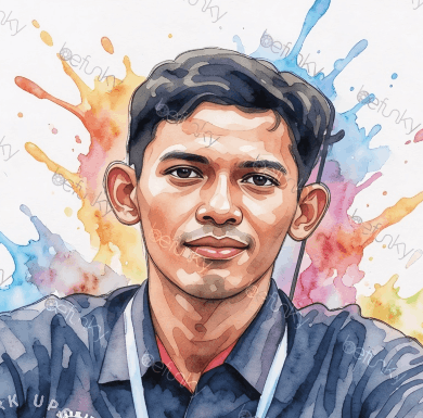 Ahmad Riyadi
